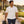 Puma Golf 631057 Men's Icon Heather Polo 2.0 — Warm White Heather — luxury golf clubhouse lifestyle