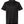 Puma Golf 631057 Men's Icon Heather Polo 2.0 — front - Puma Black Heather