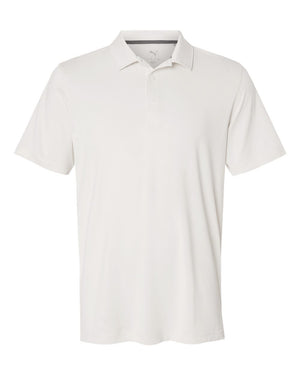 Puma Golf 631057 — Warm White Heather — front