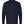 Puma Golf 631059 Men's Icon 2.0 Quarter-Zip — back - Deep Navy