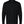 Puma Golf 631059 Men's Icon 2.0 Quarter-Zip — back - Puma Black
