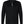 Puma Golf 631059 Men's Icon 2.0 Quarter-Zip — front - Puma Black