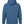 Puma Golf 638594 Men's Pebble Hooded Pullover — back - Blue Horizon