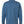 Puma Golf 638595 Men's Pebble Quarter-Zip Pullover — back - Blue Horizon