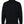 Puma Golf 638595 Men's Pebble Quarter-Zip Pullover — back - Puma Black