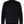 Puma Golf 638595 Men's Pebble Quarter-Zip Pullover — front - Puma Black