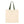 Q-Tees QTB6000 Economical Tote - Natural / Forest - Back