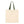 Q-Tees QTB6000 Economical Tote - Natural / Forest