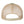 Richardson 112FP Five-Panel Trucker Cap in Army Olive Green / Tan – back view