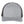 Richardson 112FP Five-Panel Trucker Cap in Heather Grey / Black – front view