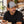 Richardson 112FP Five-Panel Trucker Cap in Heather Grey / Black – lifestyle view 3