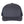 Richardson 112FP Five-Panel Trucker Cap in Ombre Blue / Navy – front view
