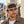Richardson 168 Seven-Panel Trucker Cap in Brown / Khaki – lifestyle view 1