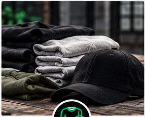 Bring Your Own Apparel service