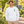 White Sherbrooke Academy embroidered crewneck