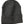 Sportsman SP12FL 12-inch Fleece-Lined Cuffed Beanie front view - Heather Charcoal