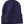 Sportsman SP12FL 12-inch Fleece-Lined Cuffed Beanie front view - Navy