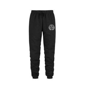 St-Patrick Elementary joggers - Black