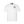 St-Patrick Elementary mens polo - White