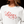 Pull brodé avec amour et coeurs