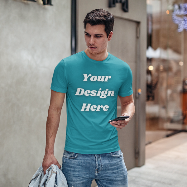 Gildan Soft Style 64000 T-shirt unisexe