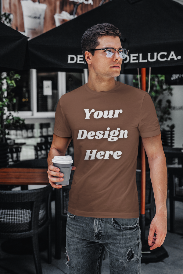 Gildan Heavy Cotton 5000 Unisex T-Shirt