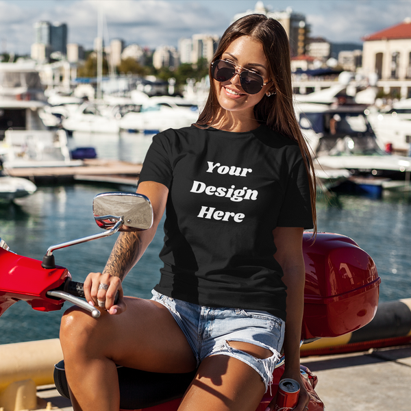 Bella + Canvas 3001 Unisex T-Shirt