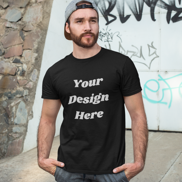 Gildan - DryBlend® T-Shirt - 8000