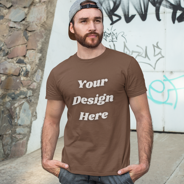 Gildan - DryBlend® T-Shirt - 8000