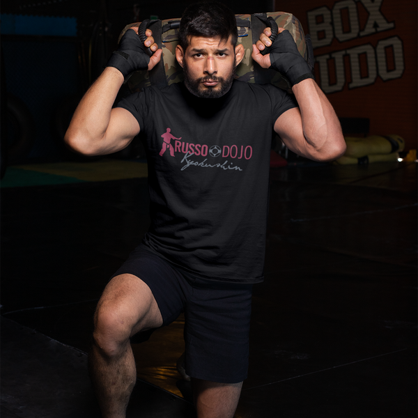 Russo Dojo Karate - Unisex T-shirt