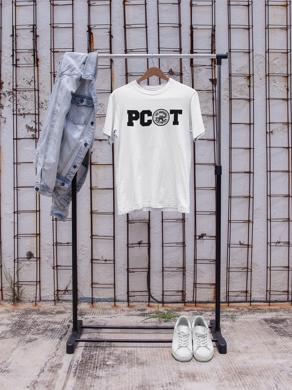 T-shirt unisexe des Anciens de Pointe-Claire II 