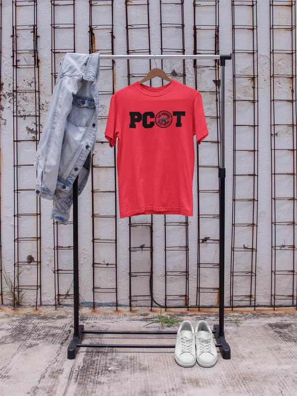 T-shirt unisexe des Anciens de Pointe-Claire II 