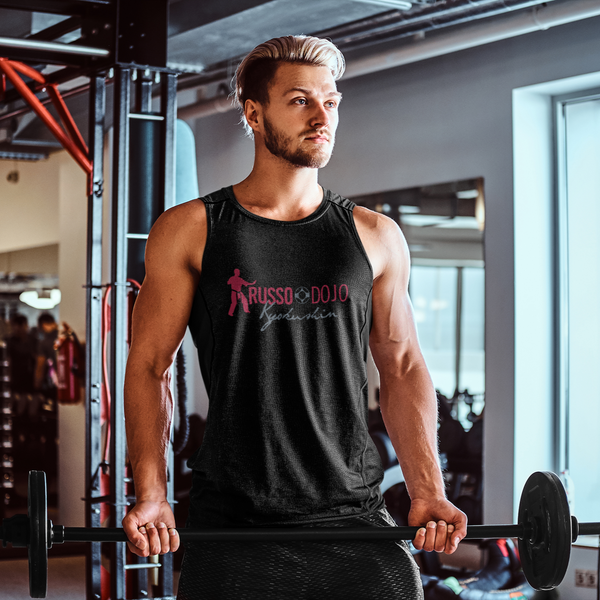 Russo Dojo Karate - Men's Tank Top