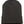YP Classics 1501KC Cuffed Beanie back view - Dark Grey